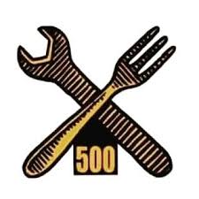 500 Restaurant